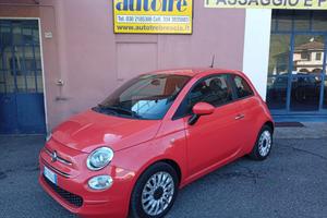 FIAT 500 1.0 Hybrid Lounge