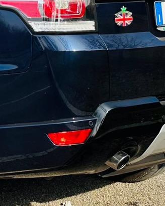 Paraurti Range Rover Sport