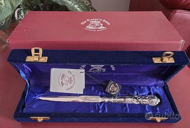 Tagliacarte Sheffield “The Queen’s House”