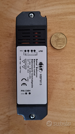 Ballast elettronico compatto