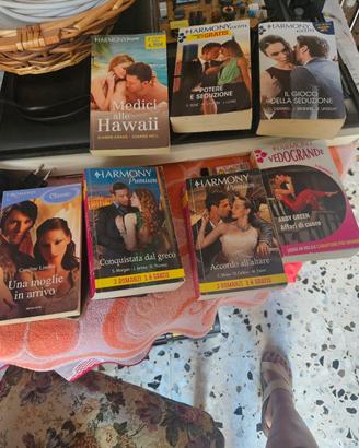 harmony