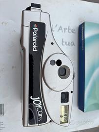 Polaroid joy cam