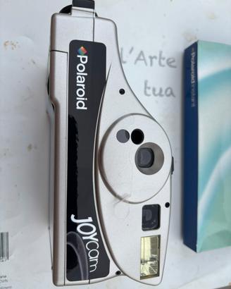 Polaroid joy cam