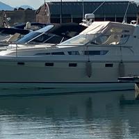 Solcio Fjord 1200 Natante accetto permute