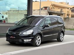 FORD Galaxy 2.0 TDCi 163CV Pow. Titanium Bs.