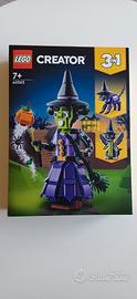 lego strega