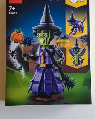 lego strega