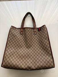 Shopping bag GUCCI