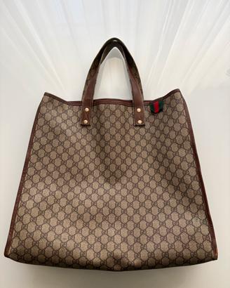 Shopping bag GUCCI