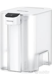 Waterdrop caraffa elettrica