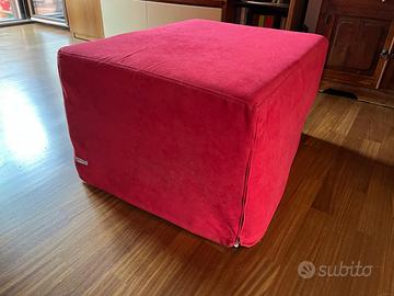 Pouf Letto Poltrone e Sofà