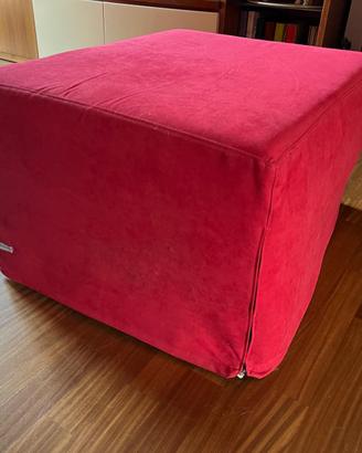 Pouf Letto Poltrone e Sofà