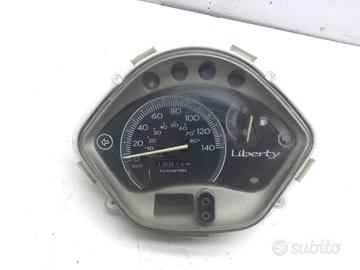 PIAGGIO LIBERTY 4T 2V EURO 3 125 STRUMENTAZIONE CO