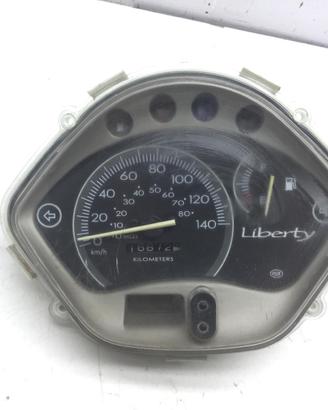 PIAGGIO LIBERTY 4T 2V EURO 3 125 STRUMENTAZIONE CO