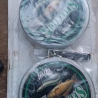 Set filo da pesca crivit