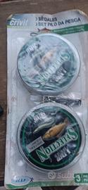 Set filo da pesca crivit