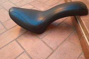 Harley Davidson sella vintage 