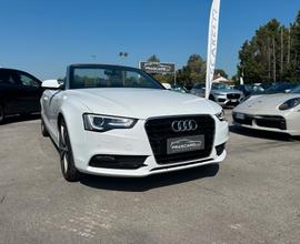 Audi A5 Cabrio 2.0 TDI clean diesel multitronic /2