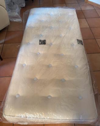 Rete e materasso