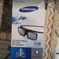 occhialini 3d samsung