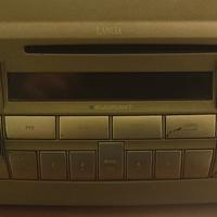 Autoradio Originale Lancia (Blaupunkt) - Ricambio 