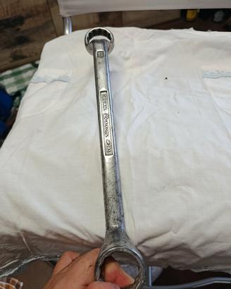 Usag 283 d epoca Original Durcrom 30/32