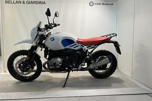 BMW R 1200 nineT Urban G/S Abs my17