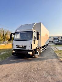 IVECO EUROCARGO 120E25 - 2013