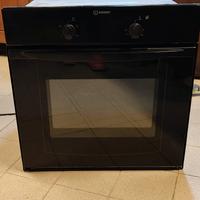 Forno elettrico ad incasso Indesit