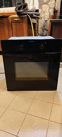 Forno elettrico ad incasso Indesit