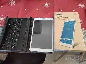 Samsung Galaxy tab 4