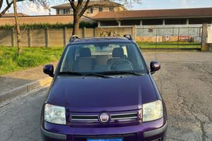 Fiat Panda Dynamic Benzina/Gpl