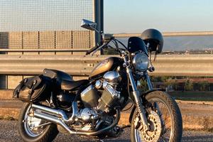 Yamaha Virago XV 535