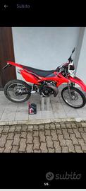 Beta enduro rr 50 