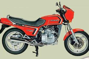 Cx 500 sport ricambi o completa