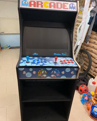 Cabinato anni 80