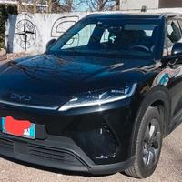 BYD Atto 2 