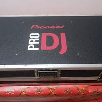 valigia porta consolle 