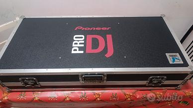 valigia porta consolle 