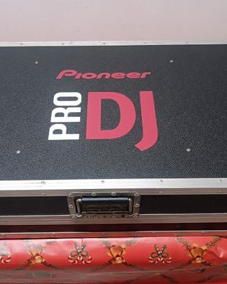 valigia porta consolle 