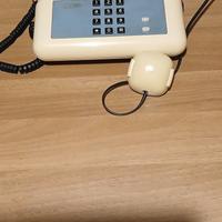 telefono fisso vintage  