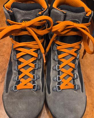 Scarpe trekking AKU Slope Goretex