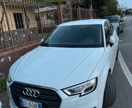 Audi A3 SPB 1.6 TDI 116CV S tronic