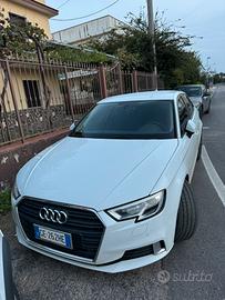 Audi A3 SPB 1.6 TDI 116CV S tronic