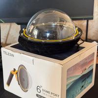 Custodia Impermeabile per GoPro 13/12/11/10