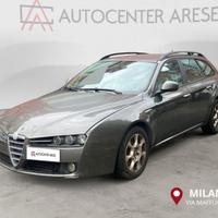Alfa Romeo 159 1.9 JTS 16V S.wagon Progression PER