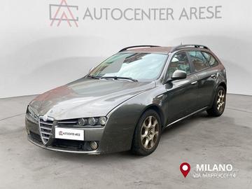 Alfa Romeo 159 1.9 JTS 16V S.wagon Progression PER