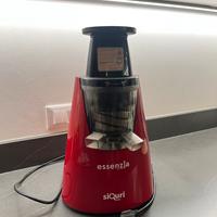 Estrattore di succo SiQuri Essenzia – come nuovo