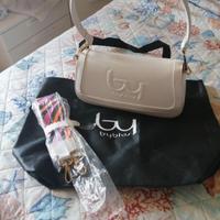 Borsa Byblos