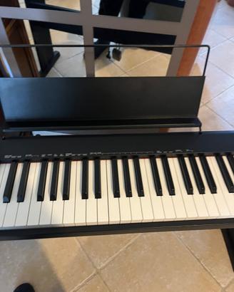 Pianoforte  digitale